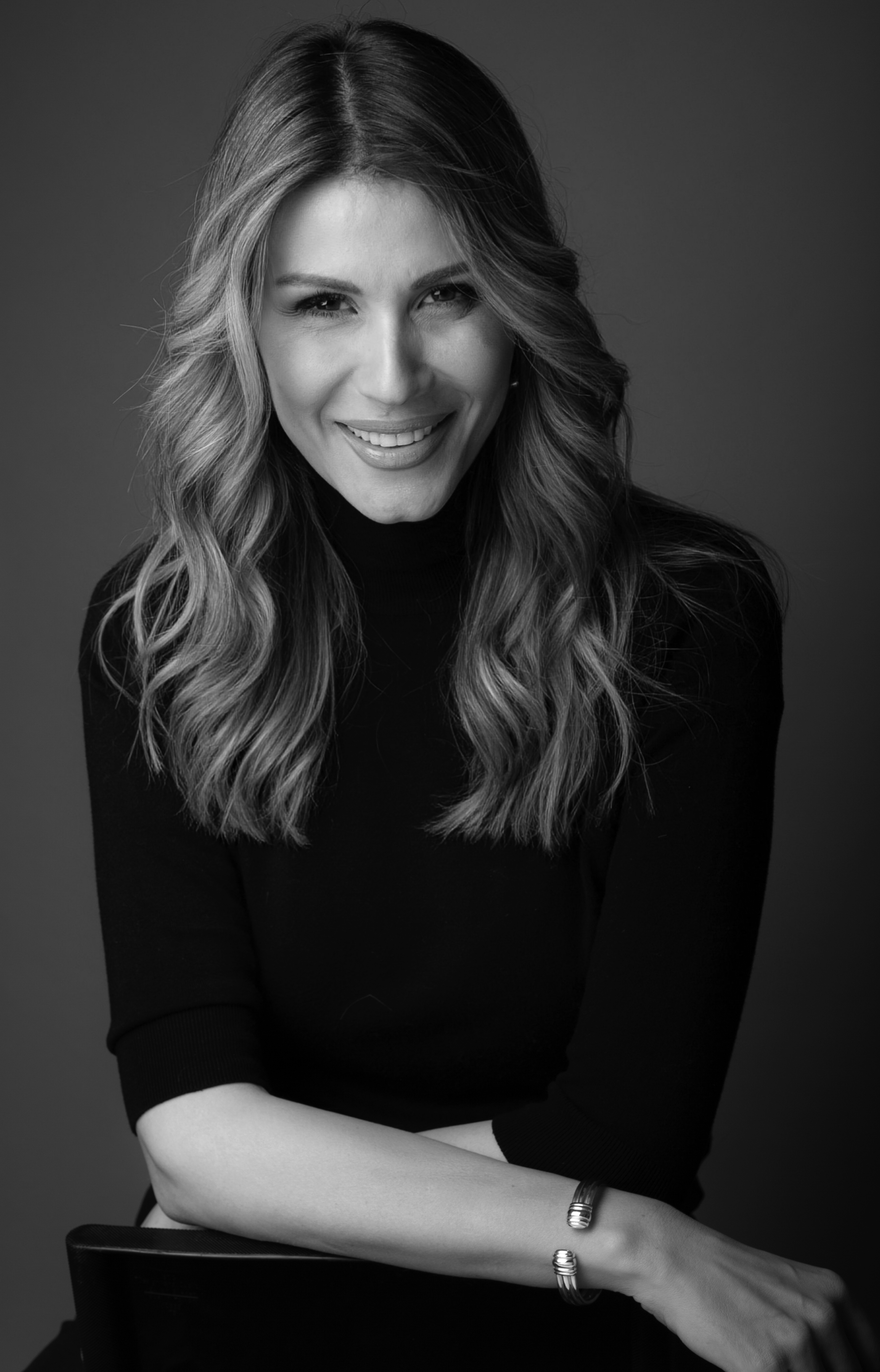 Foto e Anna Kandaraki